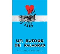 Un rumor de palabras
