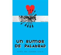 Un rumor de palabras
