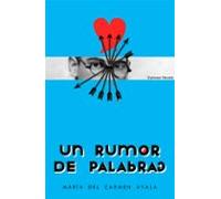 Un Rumor De Palabras (ebook)