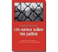 Un Rumor Sobre Los Judios