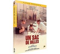 Un Sac de billes [Blu-ray]