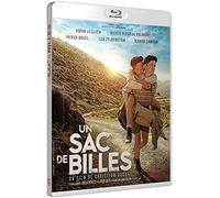 Un sac de billes [Francia] [Blu-ray]