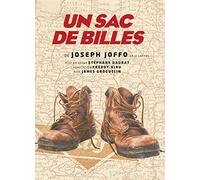 Un sac de billes [Francia] [DVD]