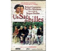 UN SAC DE BILLES JOSEPH JOFFO