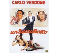Un_sacco_bello [Italia] [DVD]