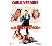 Un Sacco Bello [Italia] [DVD]