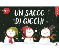 Un sacco di giochi. Ediz. a colori (Activity)