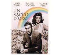 Un Sacco D'Oro [Italia] [DVD]