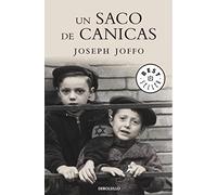 Un saco de canicas / A Sack of Marbles by Joseph Joffo(2001-01-01)
