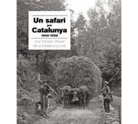 Un Safari Fotografic Per Catalunya