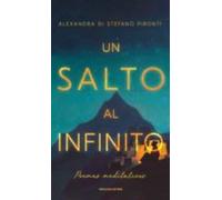 Un Salto Al Infinito: Poemas Meditativos
