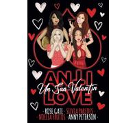Un San Valentín Antilove