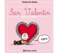 Un San Valentin para Carlitos (Cómics Clásicos)