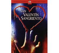 Un San Valentín sangriento [DVD]
