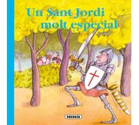 Un Sant Jordi Molt Especial