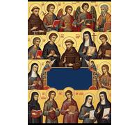 Un Santo al giorno: "Calendario di santi e beati: storie, devozioni e tradizioni"