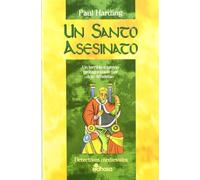 Un santo asesinato (III) (Detectives en la historia)
