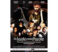 Un Santo senza parole [Italia] [DVD]