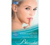 Un Scandale Au Sydney Hospital - Un Printemps Pour Saimer (ebook)