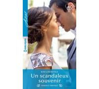 Un Scandaleux Souvenir (ebook)