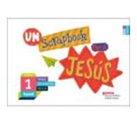 Un Scrapbook Per A Jesús Primaria Religió Per Projectes Cat