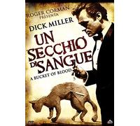Un secchio di sangue [DVD]