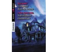 Un Secret Dans La Brume - Surveillance Clandestine (ebook)