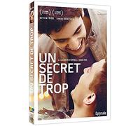 Un secret de trop [Francia] [DVD]