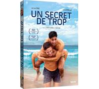 Un secret de trop [Francia] [DVD]