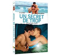 Un secret de trop [Francia] [DVD]