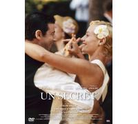 Un Secret [DVD de Audio]