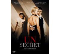 Un secret [Francia] [DVD]