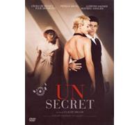 Un secret [Import belge] [DVD]