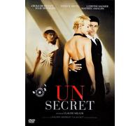 Un secret [Import belge] [DVD]