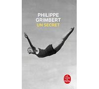 Un secret: roman (Le livre de poche, 30563)