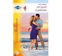 Un Secret Si Précieux (harlequin Horizon) (ebook)
