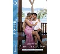 Un Secret Si Scandaleux (ebook)