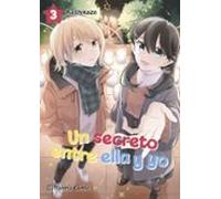 Un secreto entre ella y yo nº 03/03