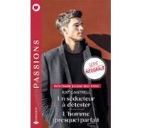 Un Séducteur À Détester - Lhomme (presque) Parfait (ebook)