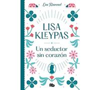 Un seductor sin corazón (Los Ravenel 1) (Ficción)