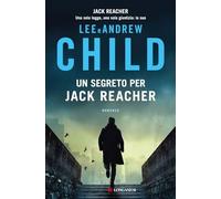 Un segreto per Jack Reacher (La Gaja scienza)