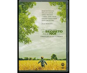 Un segreto tra di noi [Italia] [DVD]