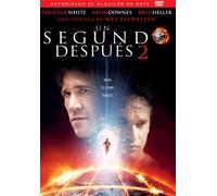 Un segundo despues 2 [DVD]