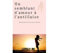 Un Semblant Damour À Lantillaise (ebook)