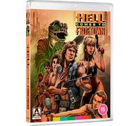 Un semental en Frogtown ( Hell Comes to Frogtown )