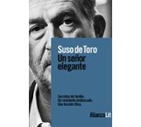 Un Señor Elegante (ebook)