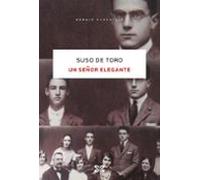 Un Señor Elegante (ebook)