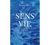 Un Sens À La Vie (ebook)