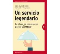 Un Servicio Legendario