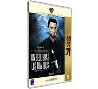 Un seul bras les tua tous [Francia] [DVD]